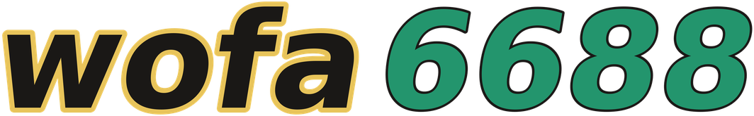 wofa6688 logo