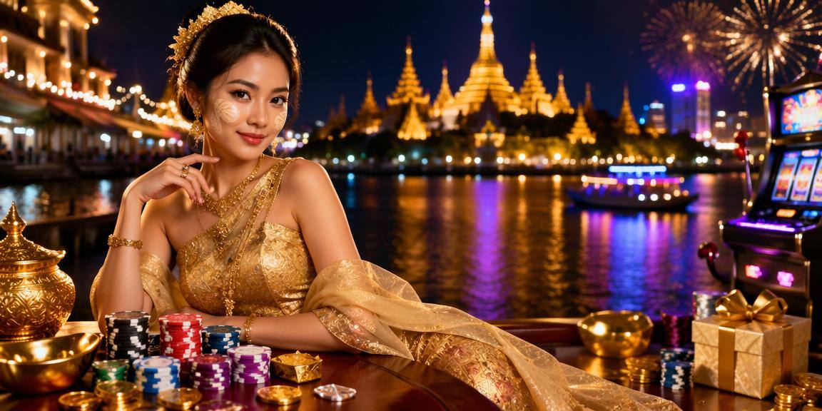 wofa6688 ဘကာရိုက်နည်းပညာ